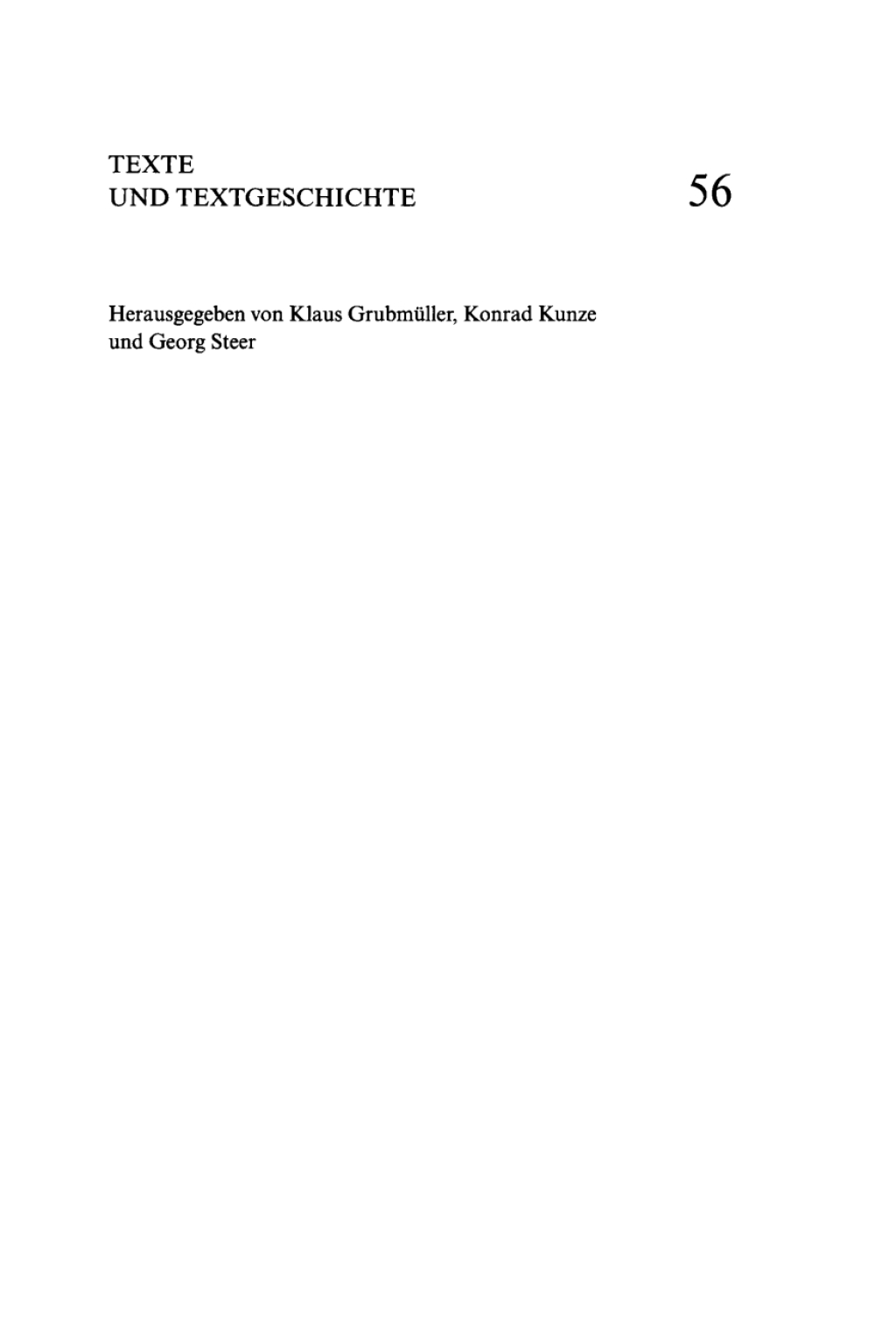Zur Textkritik von Willirams Kommentar des Hohen Liedes Mit besonderer BerÃ¼cksichtigung der Autorvarianten 1st Edition â€“ PDF/EPUB Version Downloadable