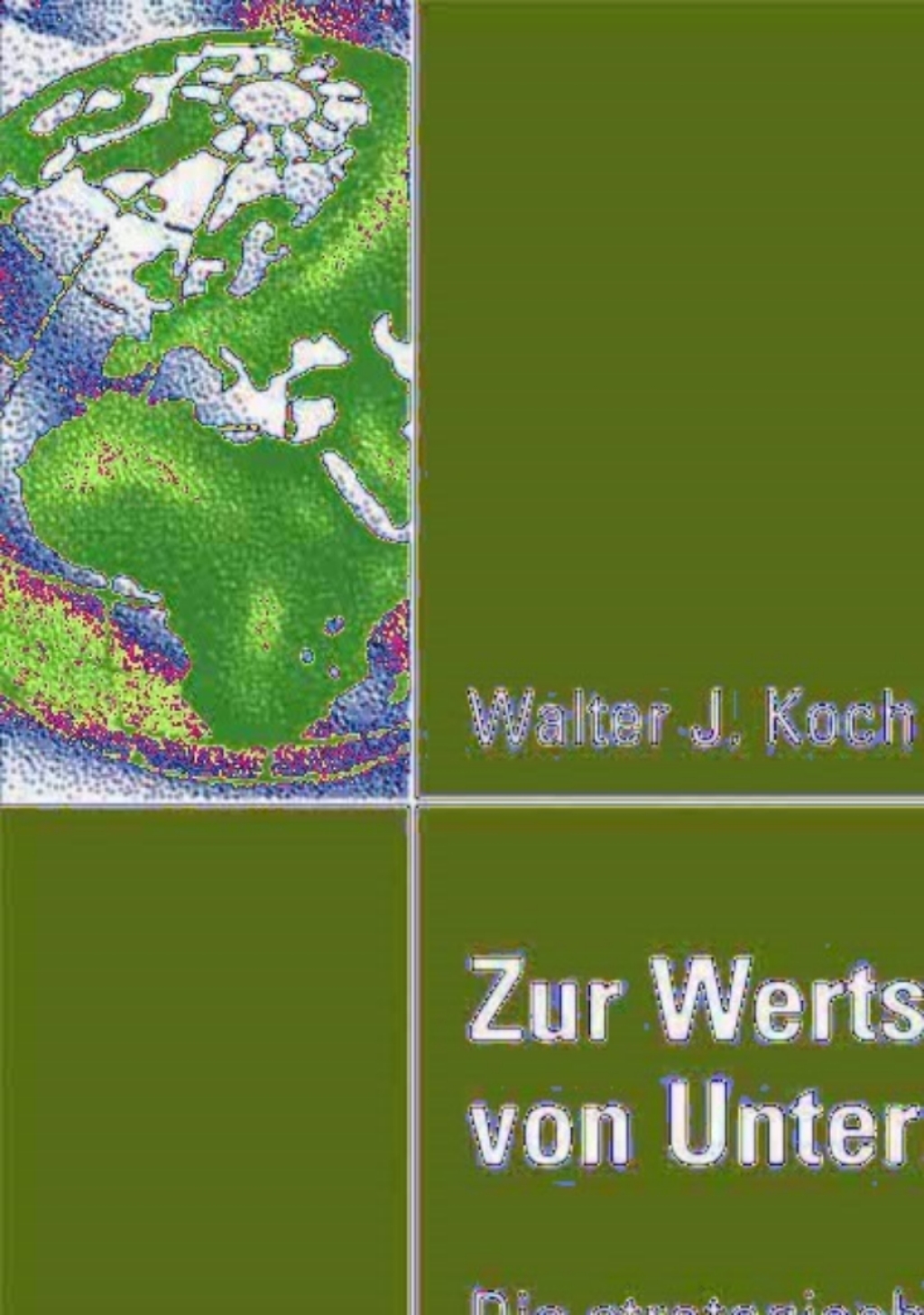 Zur WertschÃ¶pfungstiefe von Unternehmen Die strategische Logik der Integration  â€“ PDF/EPUB Version Downloadable