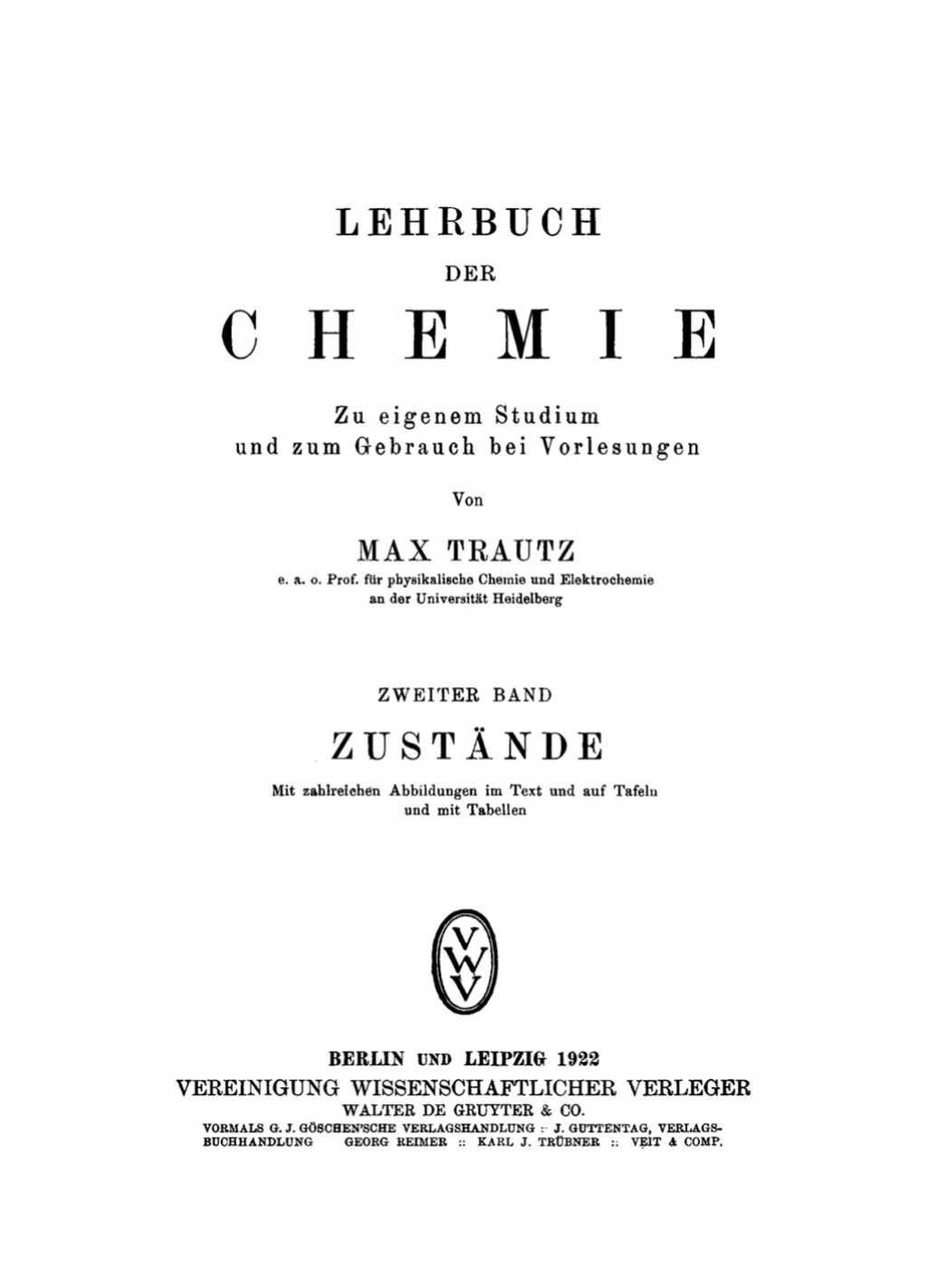 ZustÃ¤nde 1st Edition â€“ PDF/EPUB Version Downloadable