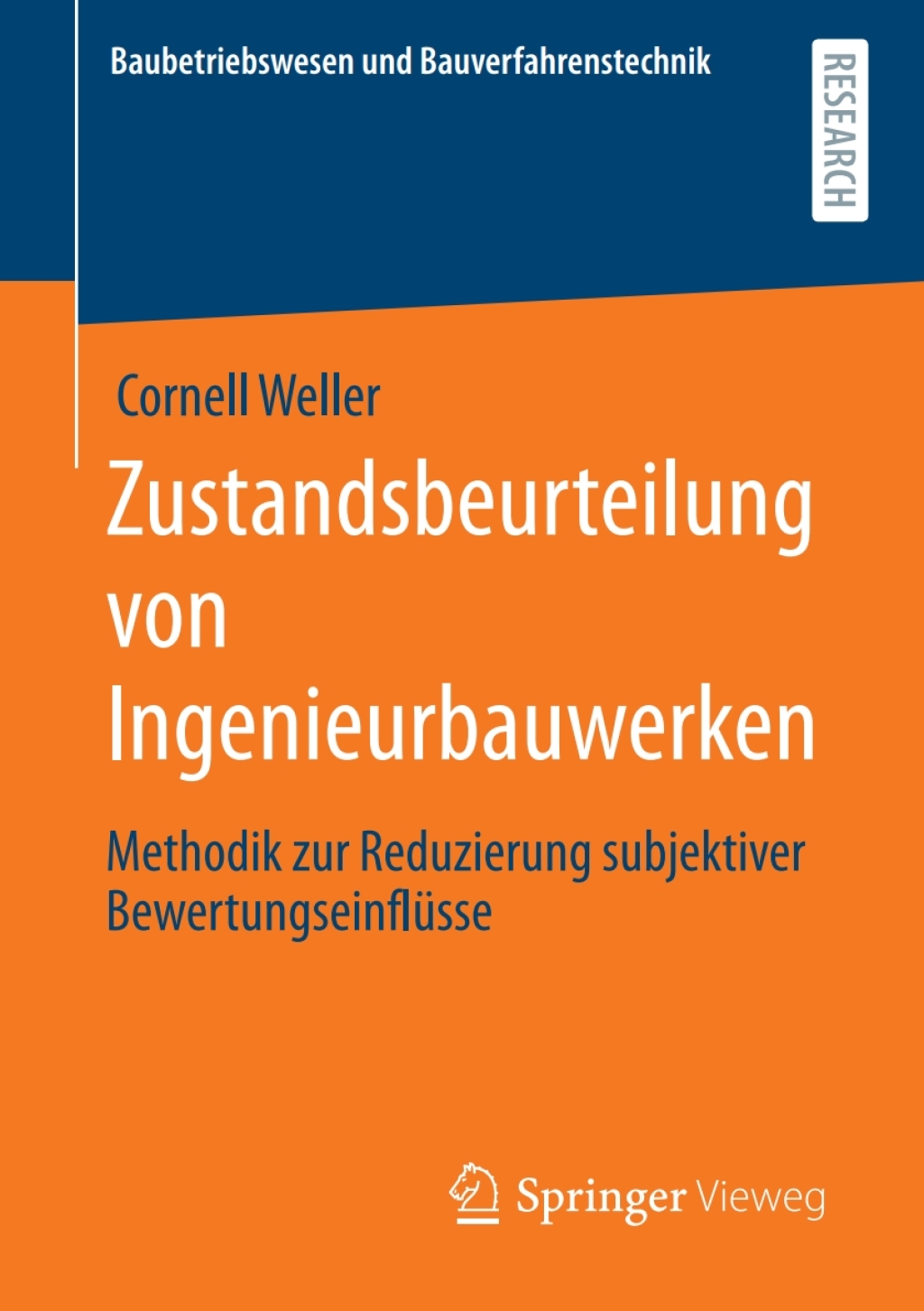 Zustandsbeurteilung von Ingenieurbauwerken Methodik zur Reduzierung subjektiver BewertungseinflÃ¼sse  â€“ PDF/EPUB Version Downloadable