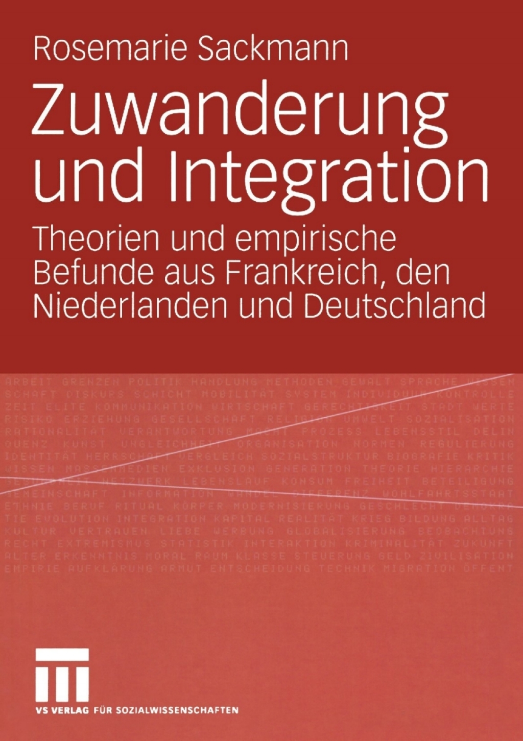 Zuwanderung und Integration Theorien und empirische Befunde aus Frankreich, den Niederlanden und Deutschland  â€“ PDF/EPUB Version Downloadable