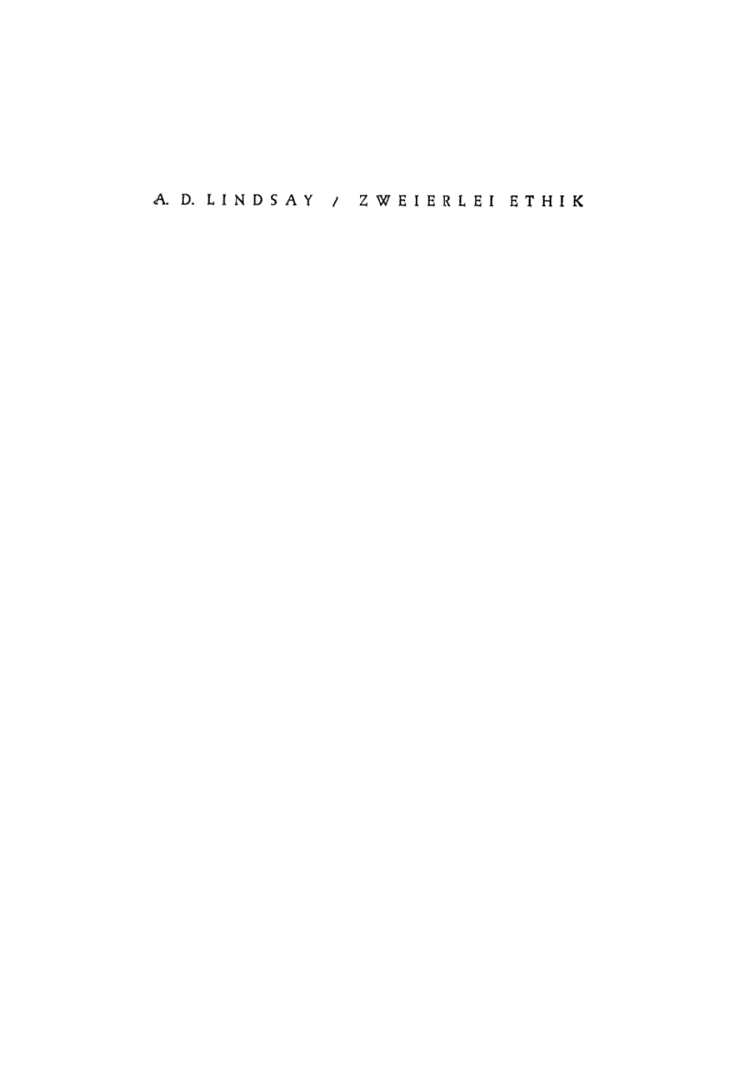 Zweierlei Ethik Unsere Pflicht gegenÃ¼ber Gott und der Gesellschaft 1st Edition â€“ PDF/EPUB Version Downloadable