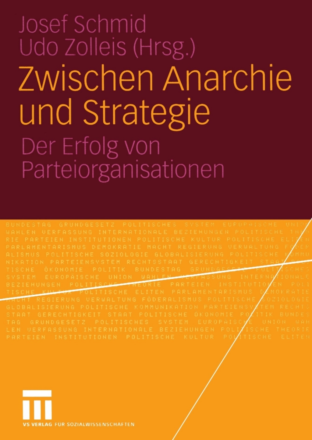 Zwischen Anarchie und Strategie Der Erfolg von Parteiorganisationen 1st Edition â€“ PDF/EPUB Version Downloadable