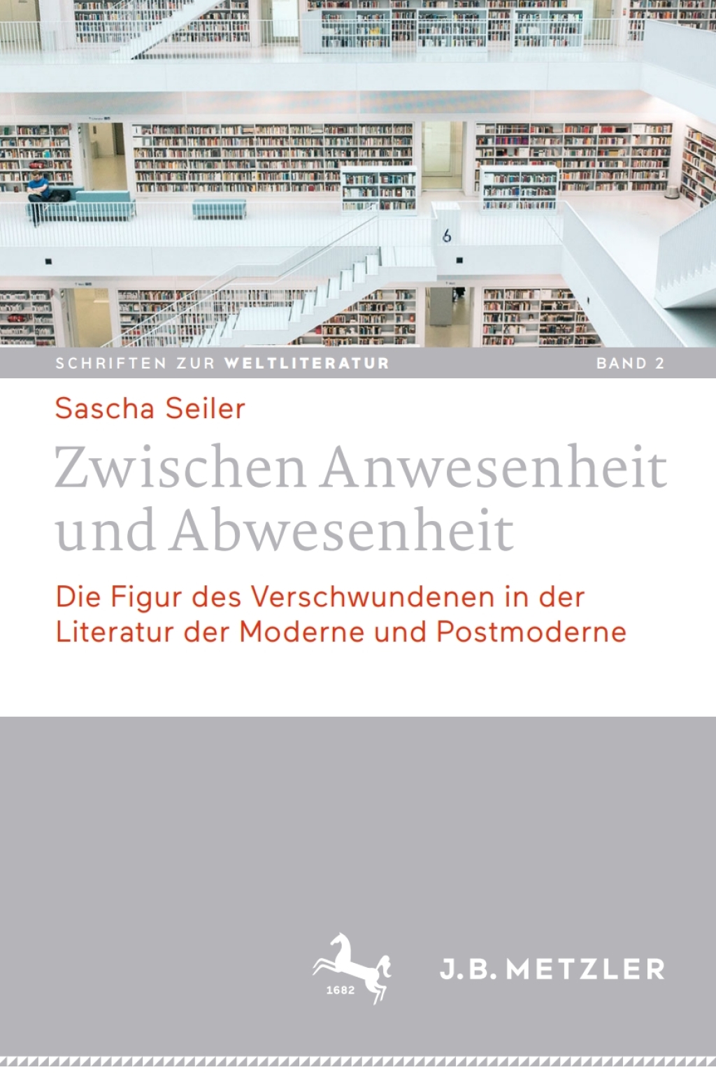 Zwischen Anwesenheit und Abwesenheit Die Figur des Verschwundenen in der Literatur der Moderne und Postmoderne 1st Edition â€“ PDF/EPUB Version Downloadable