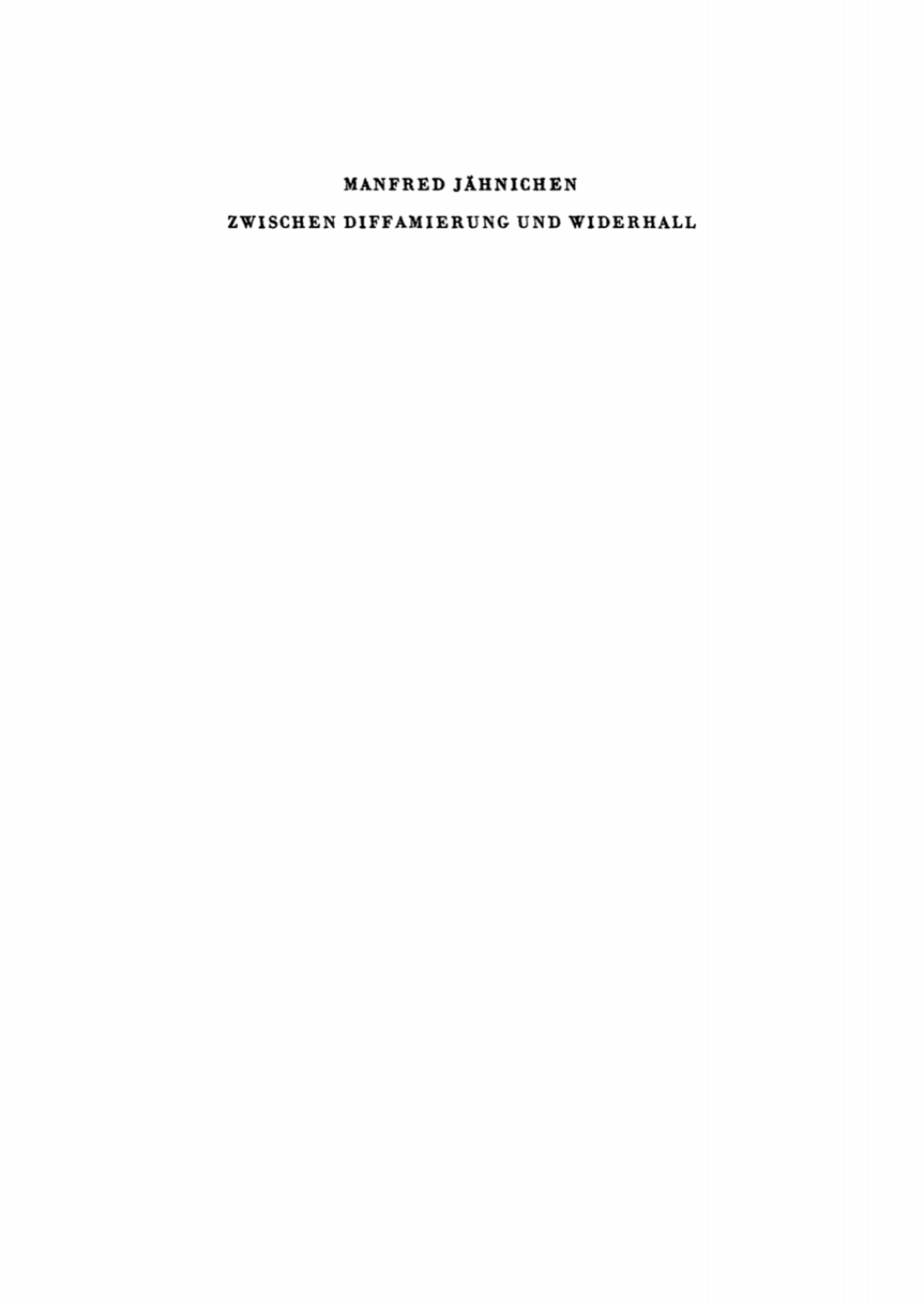 Zwischen Diffamierung und Widerhall Tschechische Poesie im deutschen Sprachgebiet, 1815â€“1867 1st Edition â€“ PDF/EPUB Version Downloadable