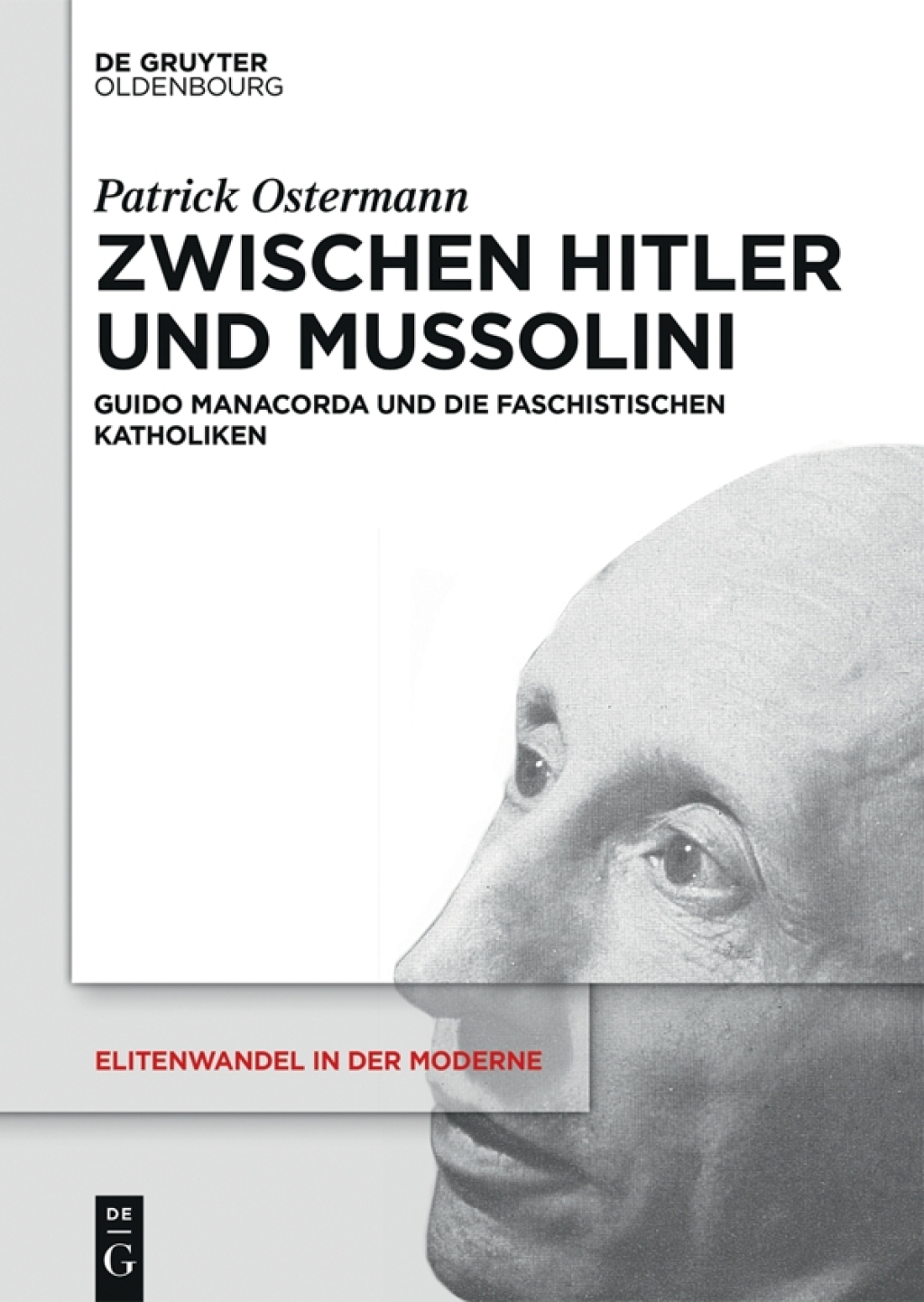 Zwischen Hitler und Mussolini Guido Manacorda und die faschistischen Katholiken 1st Edition â€“ PDF/EPUB Version Downloadable