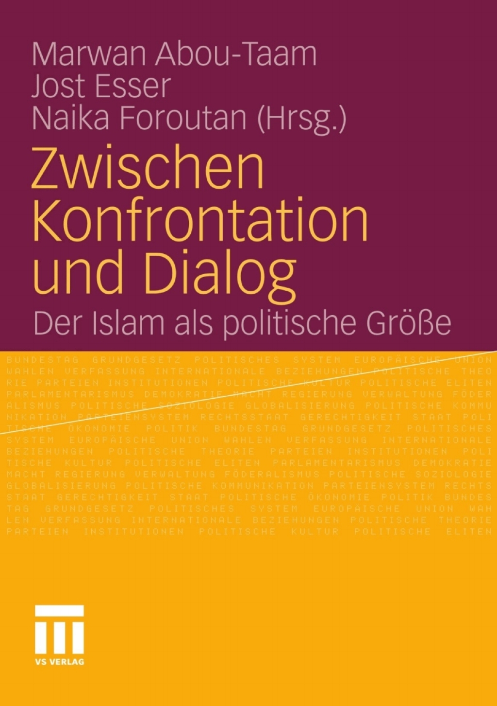 Zwischen Konfrontation und Dialog Der Islam als politische GrÃ¶ÃŸe 1st Edition â€“ PDF/EPUB Version Downloadable