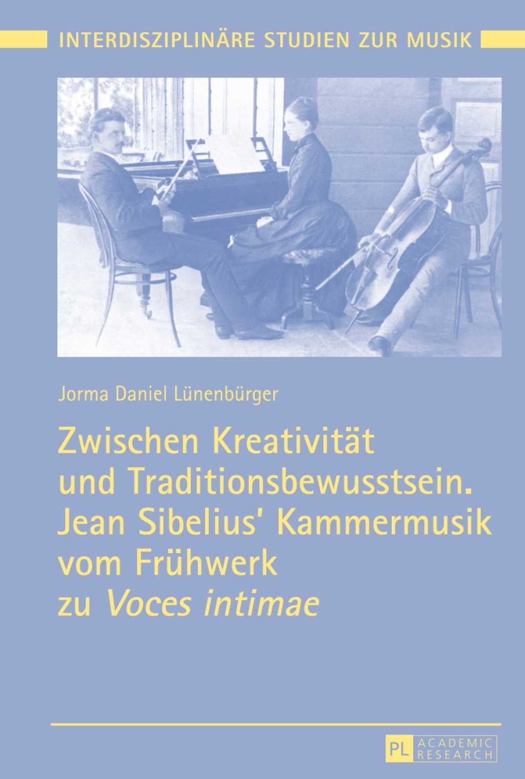 Zwischen Kreativitaet und Traditionsbewusstsein. Jean Sibeliusâ€™ Kammermusik vom Fruehwerk zu Â«Voces intimaeÂ» 1st Edition â€“ PDF/EPUB Version Downloadable