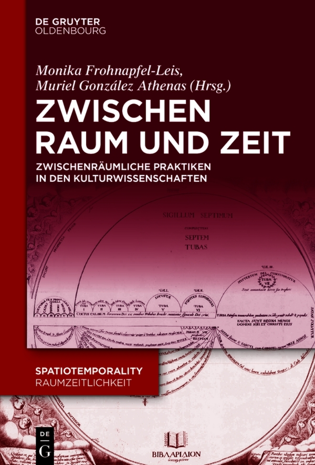 Zwischen Raum und Zeit ZwischenrÃ¤umliche Praktiken in den Kulturwissenschaften 1st Edition â€“ PDF/EPUB Version Downloadable