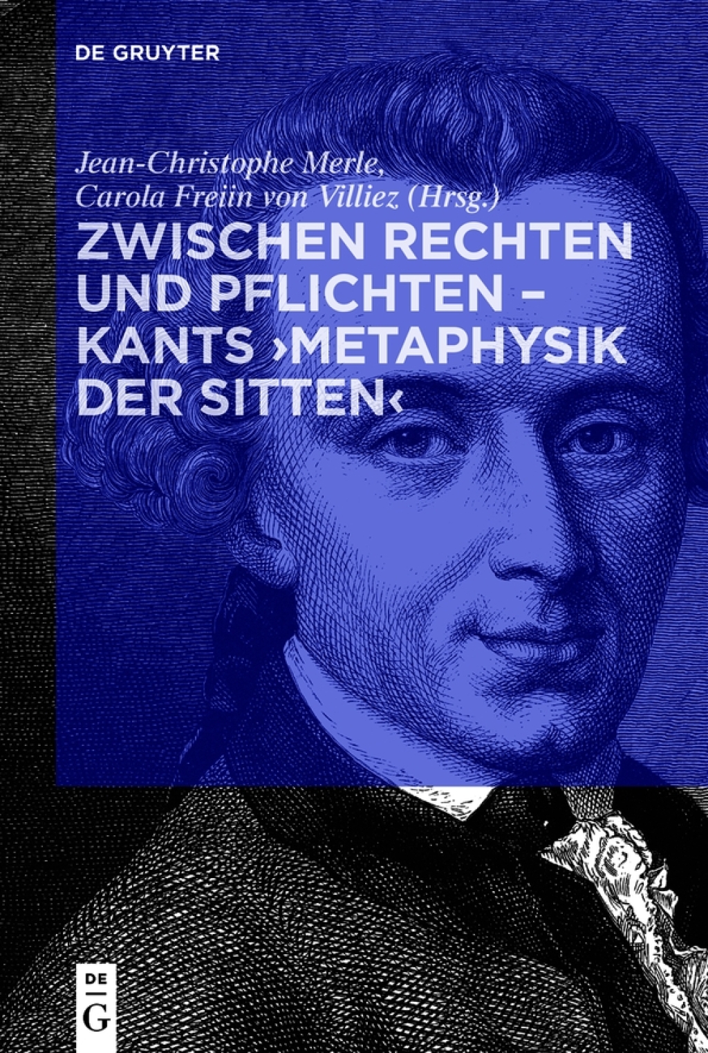 Zwischen Rechten und Pflichten â€“ Kants â€ºMetaphysik der Sittenâ€¹ 1st Edition â€“ PDF/EPUB Version Downloadable
