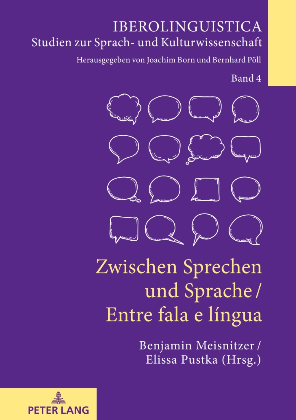 Zwischen Sprechen und Sprache / Entre fala e lÃngua 1st Edition – PDF/EPUB Version Downloadable Zwischen Sprechen und Sprache / Entre fala e lÃngua 1st Edition – PDF/EPUB Version Downloadable - Image 1