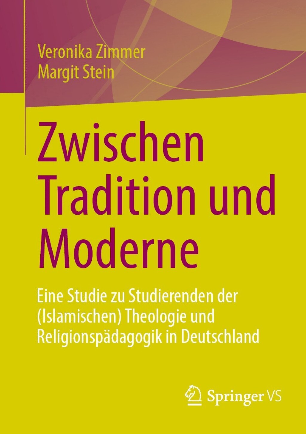 Zwischen Tradition und Moderne Eine Studie zu Studierenden der (Islamischen) Theologie und ReligionspÃ¤dagogik in Deutschland - (PDF/EPUB Version)