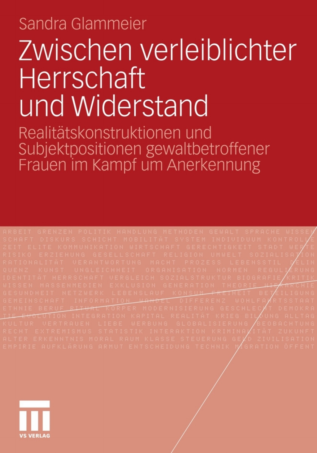 Zwischen verleiblichter Herrschaft und Widerstand RealitÃ¤tskonstruktionen und Subjektpositionen gewaltbetroffener Frauen im Kampf um Anerkennung  â€“ PDF/EPUB Version Downloadable
