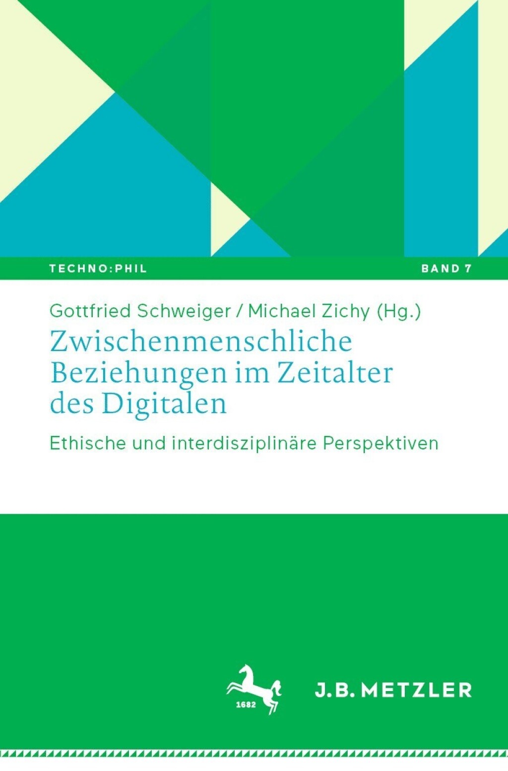 Zwischenmenschliche Beziehungen im Zeitalter des Digitalen Ethische und interdisziplinÃ¤re Perspektiven  â€“ PDF/EPUB Version Downloadable