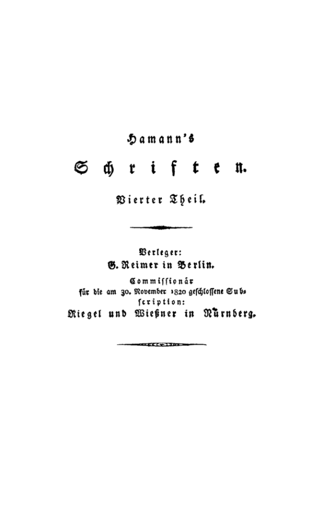 Zwo Recensionen betr. den Ursprung der Sprache. Des Ritters von Rosencreuz letzte Willensmeynung ... 1st Edition â€“ PDF/EPUB Version Downloadable