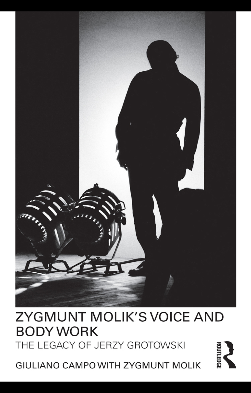 Zygmunt Molik's Voice and Body Work The Legacy of Jerzy Grotowski 1st Edition â€“ PDF/EPUB Version Downloadable